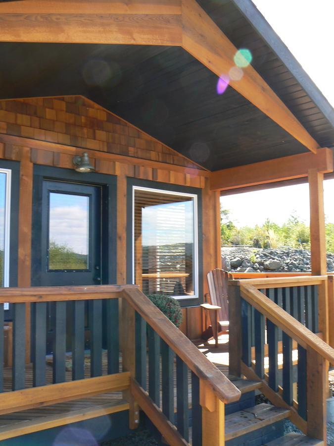 מלון פורט הארדי Ecoscape Cabins מראה חיצוני תמונה